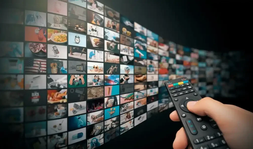 IPTV Tune